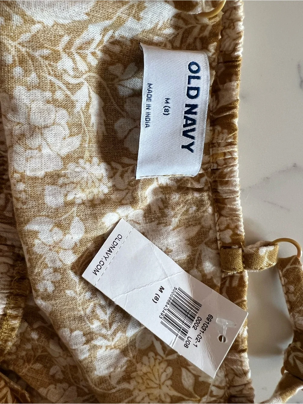 Old Navy Girls Rompers (Bundle of 3) Girls Size 8